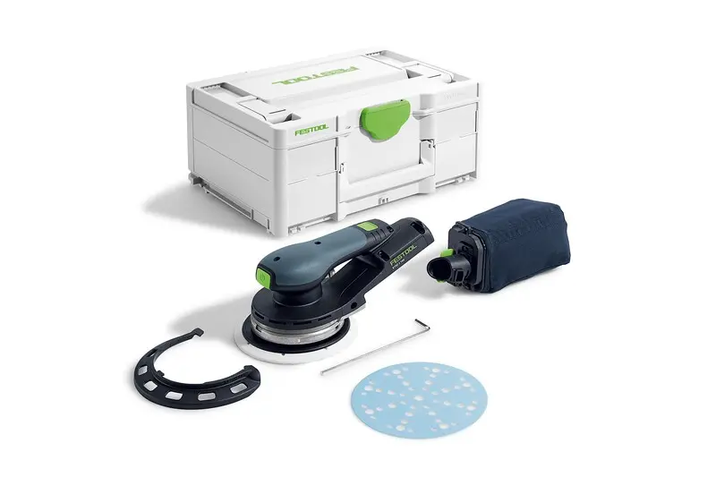 Festool Batt.slip Exc. ETSC 2 150-Basic