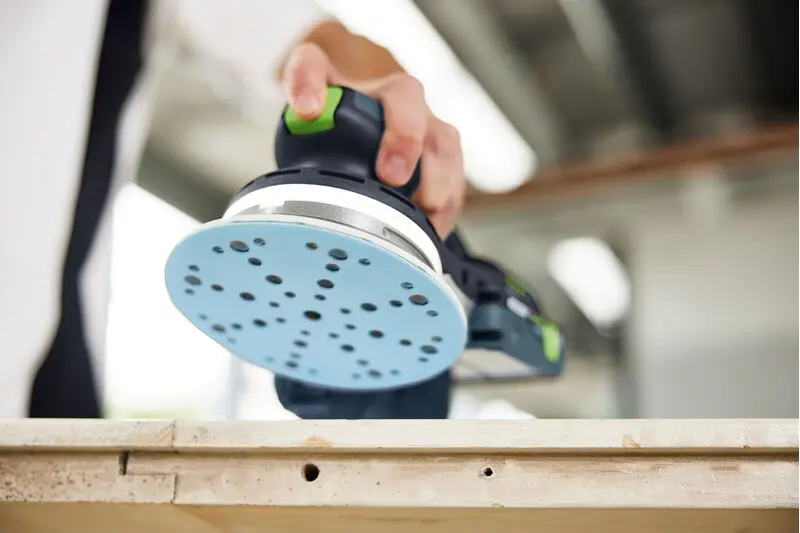 Festool Batt.slip Exc. ETSC 2 150 4,0 I-Plus