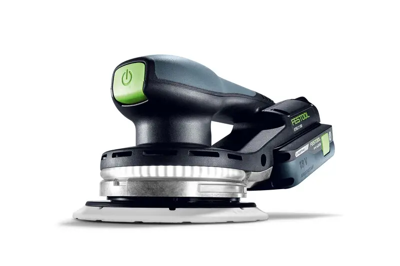 Festool Batt.slip Exc. ETSC 2 150 4,0 I-Plus