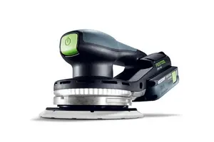 Festool Batt.slip Exc. ETSC 2 150 4,0 I-Plus