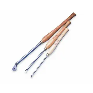 Swivel-Tip Probes