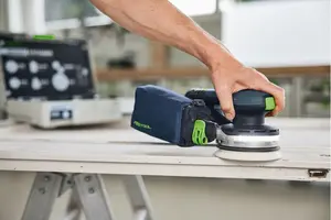 Festool Batt.slip Exc. ETSC 2 125 4,0 I-Plus