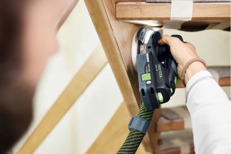 Festool Batt.slip Exc. ETSC 2 125 4,0 I-Plus
