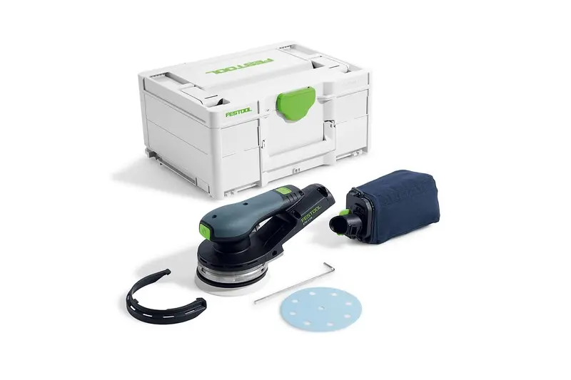 Festool Batt.slip Exc. ETSC 2 125-Basic