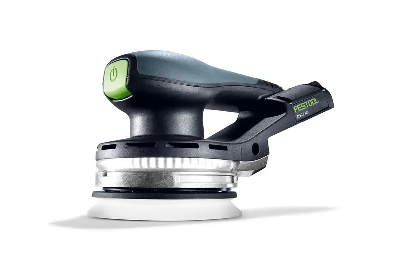 Festool Batt.slip Exc. ETSC 2 125-Basic