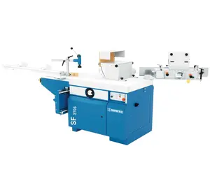 SF 270S Bordsfräs 5,5kW (7,5HP) Houfek