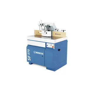 SF 270 Bordsfräs 5,5kW (7,5HP) Houfek