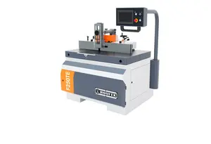 F 250 TE Bordsfräs 7,5 kW (10 HP) Houfek