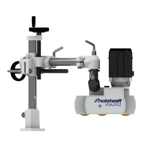 Matarverk VSA 2032 Holzkraft