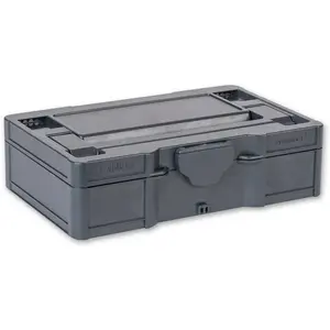 UJK Falsfräs SET (1-15mm) Z3 (skaft: 1/2