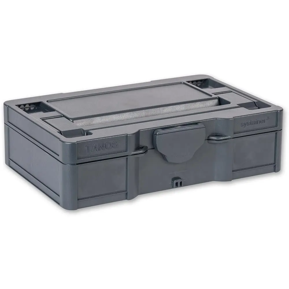 UJK Falsfräs SET (1-15mm) Z2 (skaft: 8mm)
