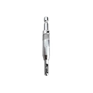 SNAPPY 9/64 DRILL LONG FOR DBG/9 Trend POWERTOOLS