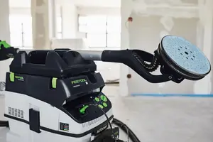 Verktygshållare WHR-CT LHS 2 FESTOOL
