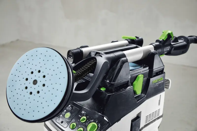 Verktygshållare WHR-CT LHS 2 FESTOOL