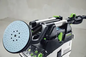 Verktygshållare WHR-CT LHS 2 FESTOOL