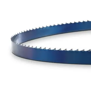 Bandsågsblad 4546 x 10mm för FB 610