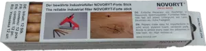 Novoryt-forte smältstavar sortiment