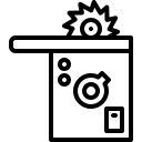 Maskiner