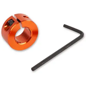 UJK SPLIT STOP KRAGE 10MM (FÖR UJK SKÄR (105403)