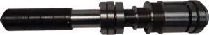 Frässpindel d=30mm för BF6/7