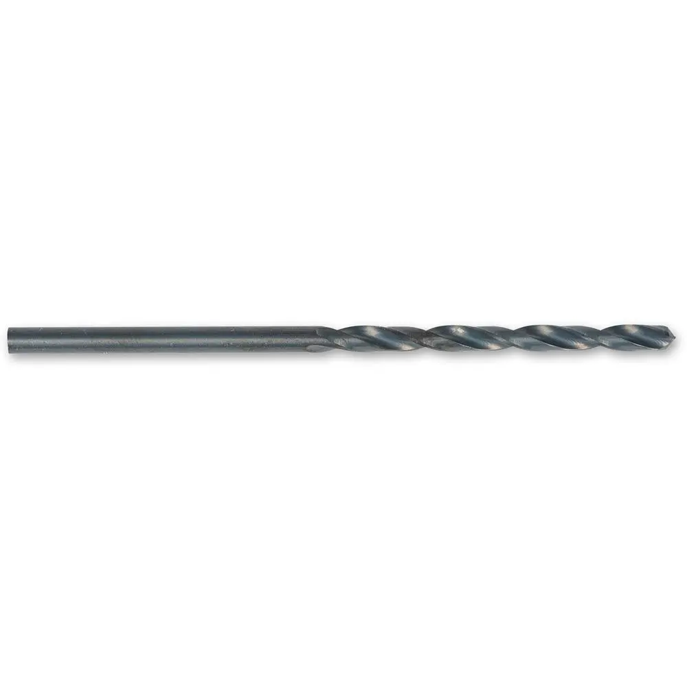 UJK 3mm borr för 3mm Parf Centre Guide Holder
