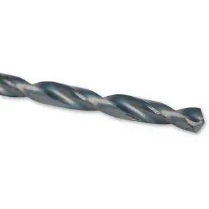 UJK 3mm borr för 3mm Parf Centre Guide Holder