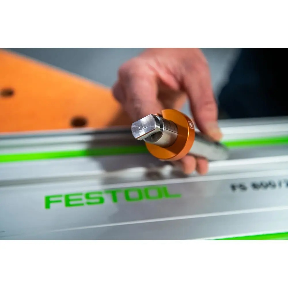UJK T-bultar för montering på Festool styrskenor (pkt 2)