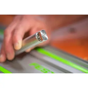 UJK T-bultar för montering på Festool styrskenor (pkt 2)