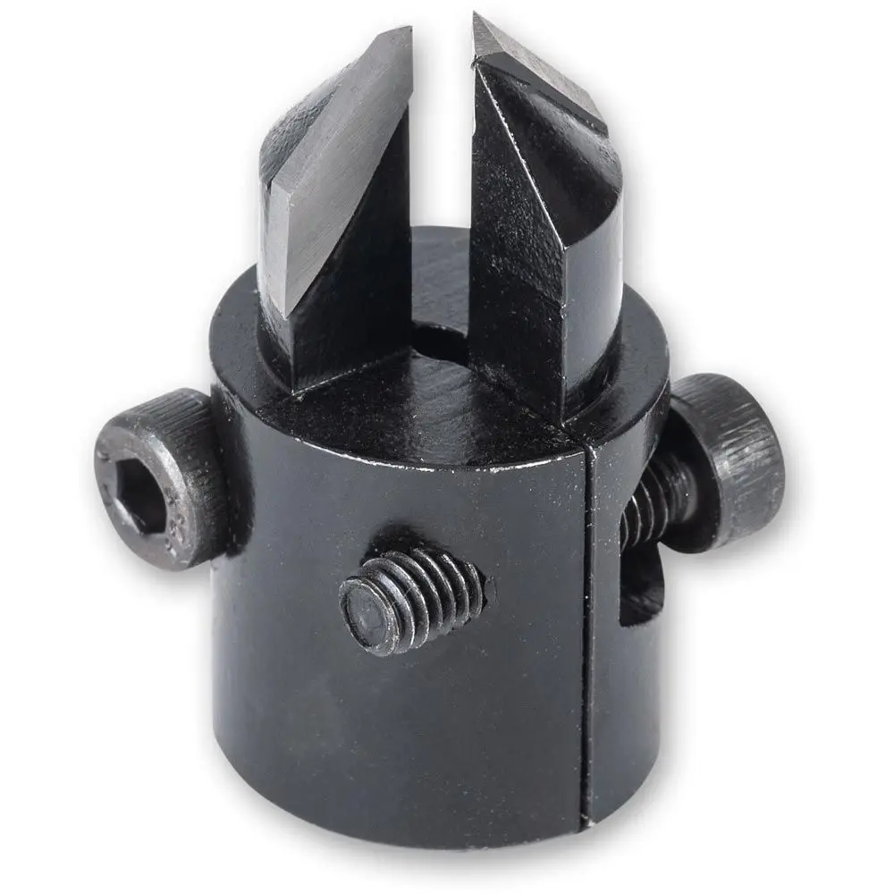 UJK Adjustable Universal Countersink Axminster