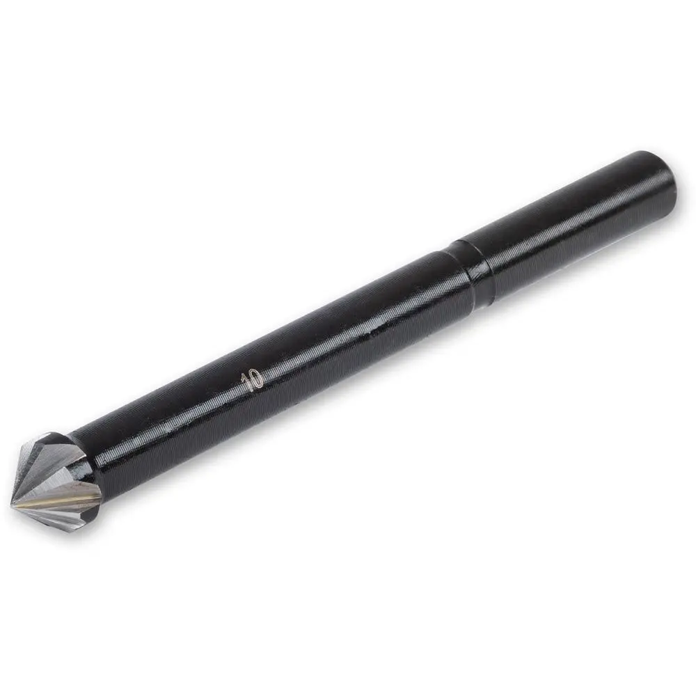UJK 90 Degree Chatter Free Countersink - 13mm Axminster
