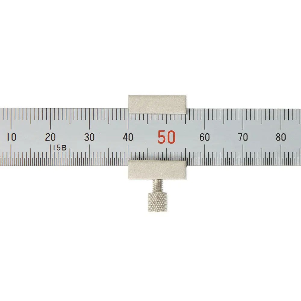 Shinwa® Rule Stopper, 15 mm Dictum®