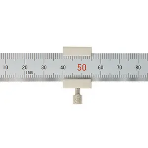 Shinwa® Rule Stopper, 15 mm Dictum®