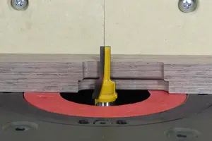 MicroJig avlastningsfräs 1/4