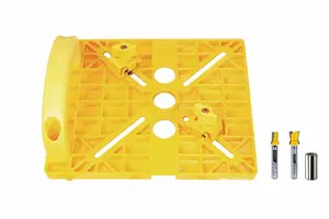 MicroJig MATCHFIT Grid Routing guide
