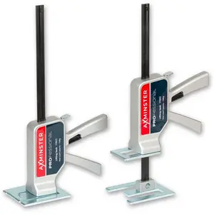 Axminster Professional Lifting Jax (1 par)