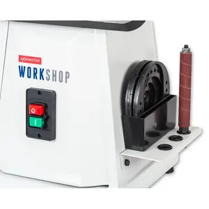 Axminster Workshop AW140BS Oscillerande spindelputs 230V EU plugg