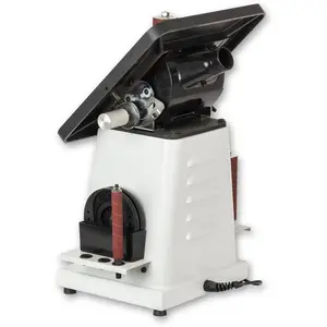 Axminster Workshop AW140BS Oscillerande spindelputs 230V EU plugg