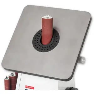 Axminster Workshop AW140BS Oscillerande spindelputs 230V EU plugg