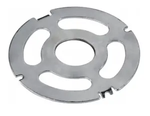 Leigh adapter