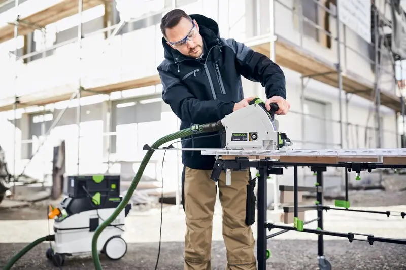 Sänksåg 100 år TS 60 KEBQ-Plus-FS 100Y Limited Edition
