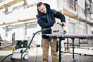 Sänksåg 100 år TS 60 KEBQ-Plus-FS 100Y Limited Edition