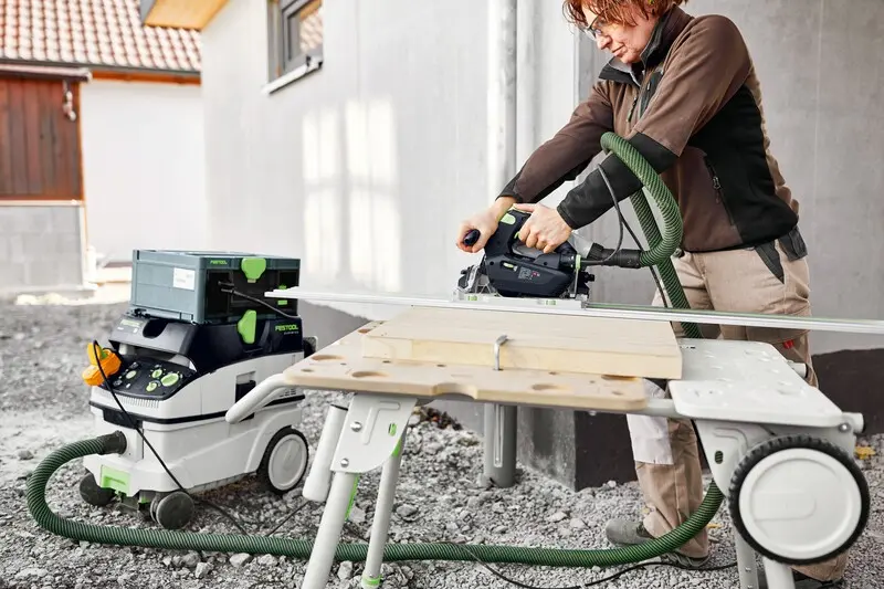 Sänksåg 100 år TS 60 KEBQ-Plus-FS 100Y Limited Edition