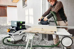 Sänksåg 100 år TS 60 KEBQ-Plus-FS 100Y Limited Edition