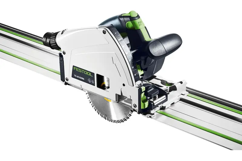 Sänksåg 100 år TS 60 KEBQ-Plus-FS 100Y Limited Edition