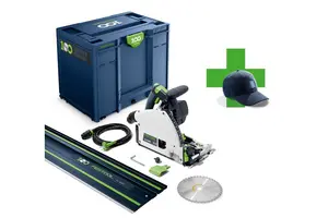 Sänksåg 100 år TS 60 KEBQ-Plus-FS 100Y Limited Edition