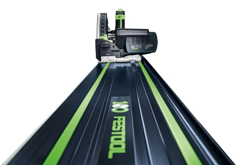 Sänksåg 18 V 100 år TSC 55 KEBI-Plus/XL-FS 100Y Limited Edition