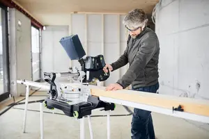 Kap-/gersåg 18 KSC 60 EB-Basic Festool