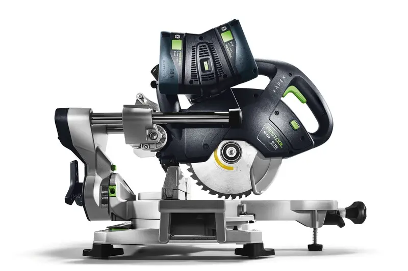 Kap-/gersåg 18 KSC 60 EB-Basic Festool