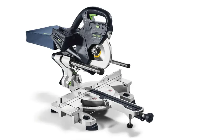 Kap-/gersåg 18 KSC 60 EB-Basic Festool