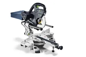 Kap-/gersåg 18 KSC 60 EB-Basic Festool